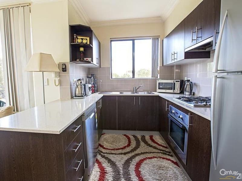 8/408-410 The Horsley Drive, Fairfield, NSW, 2165, Fairfield - Thumbnail 3