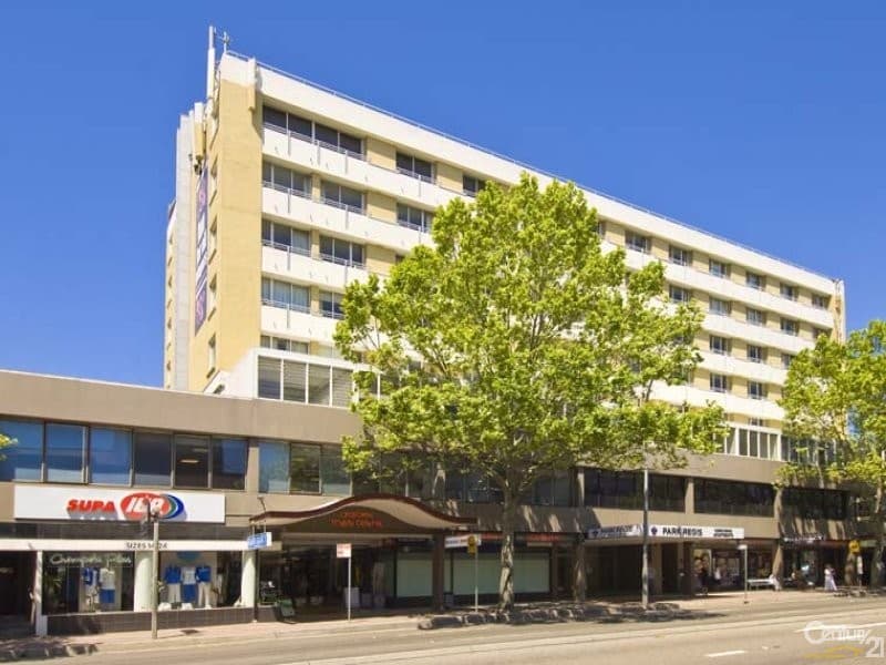 208/287 Military Road, Cremorne, NSW, 2090, Cremorne - Image 1