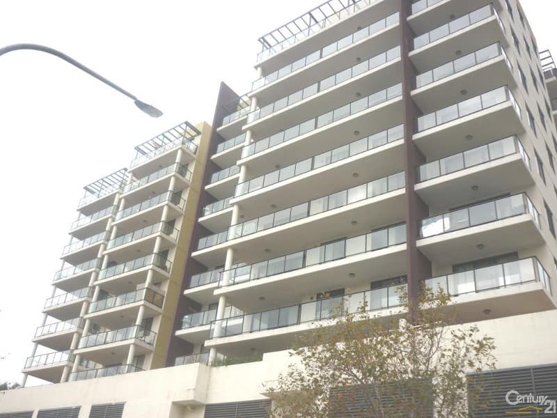 1103/1 Spencer Street, Fairfield, NSW, 2165, Fairfield - Image 1