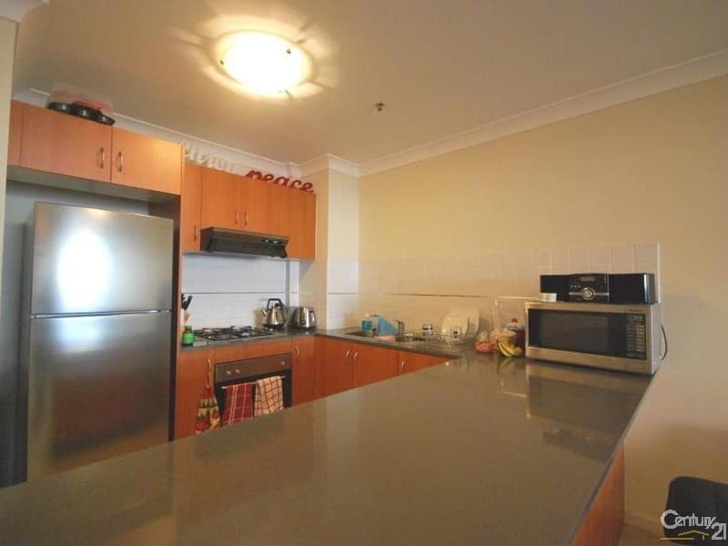 1103/1 Spencer Street, Fairfield, NSW, 2165, Fairfield - Thumbnail 2