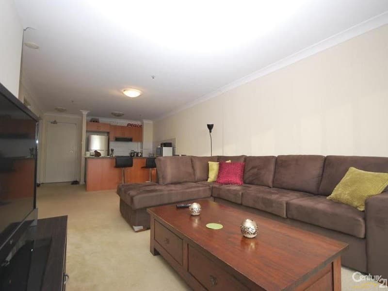 1103/1 Spencer Street, Fairfield, NSW, 2165, Fairfield - Thumbnail 3