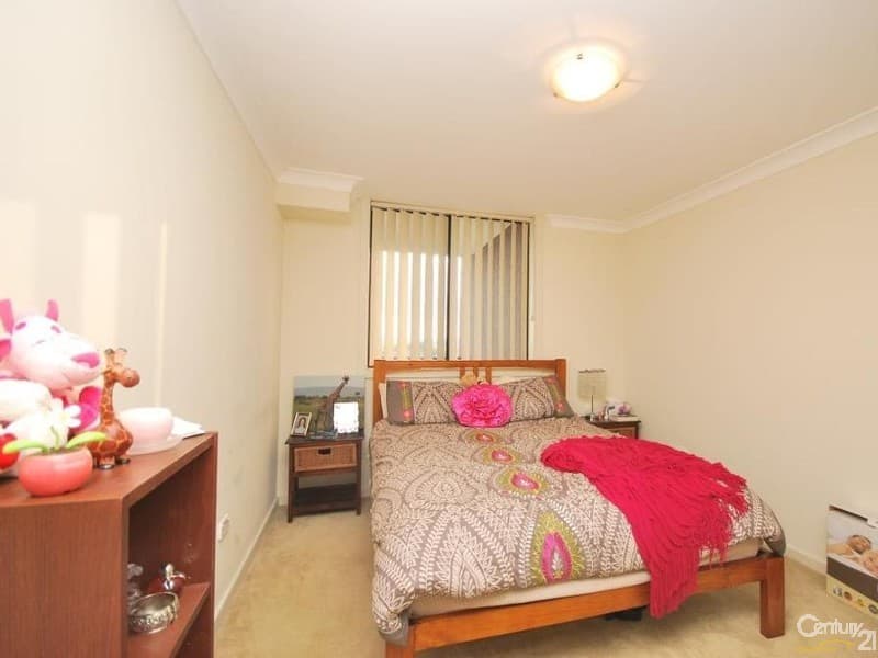 1103/1 Spencer Street, Fairfield, NSW, 2165, Fairfield - Thumbnail 5