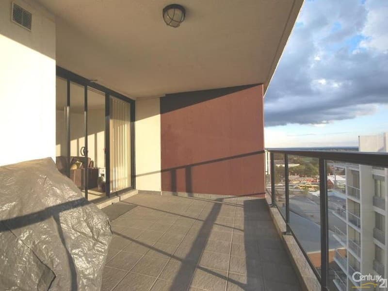1103/1 Spencer Street, Fairfield, NSW, 2165, Fairfield - Thumbnail 6