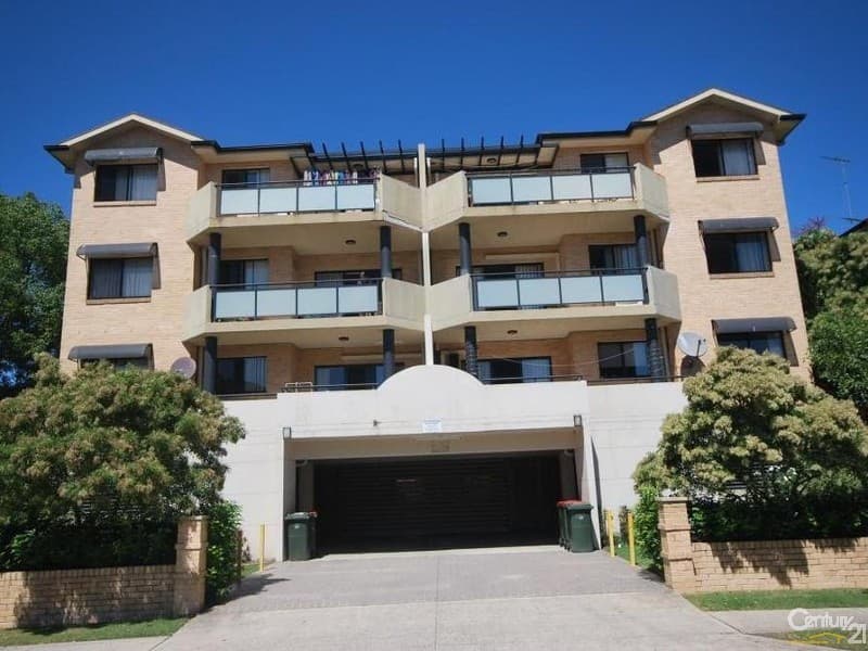 1/55 Harris Street, Fairfield, NSW, 2165, Fairfield - Image 1