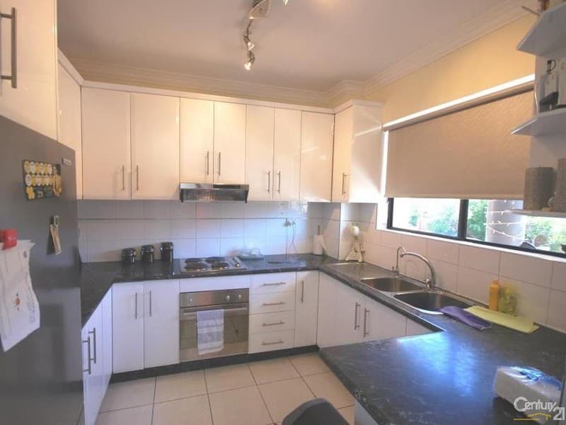 1/55 Harris Street, Fairfield, NSW, 2165, Fairfield - Thumbnail 2