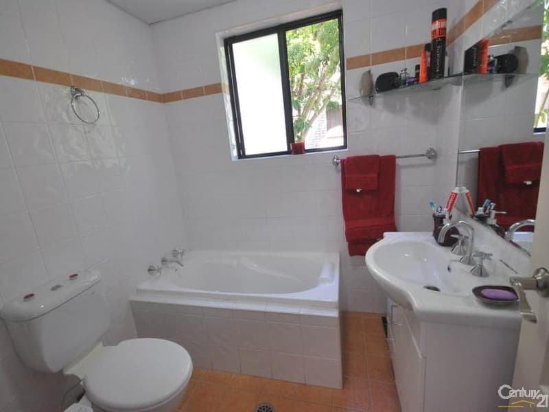 1/55 Harris Street, Fairfield, NSW, 2165, Fairfield - Thumbnail 3