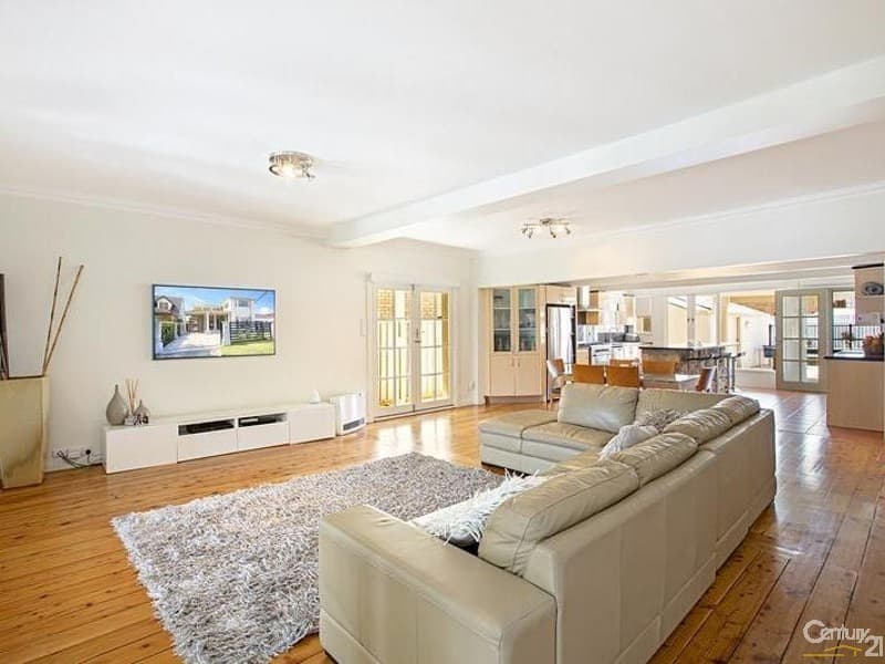 1/95-97 Ware Street, Fairfield, NSW, 2165, Sans Souci - Thumbnail 7
