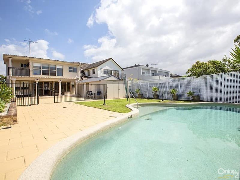 1/95-97 Ware Street, Fairfield, NSW, 2165, Sans Souci - Image 1