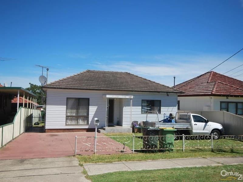 1/95-97 Ware Street, Fairfield, NSW, 2165, Erskine - Image 1
