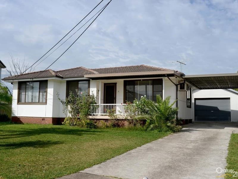 1/95-97 Ware Street, Fairfield, NSW, 2165, Canley Heights - Image 1
