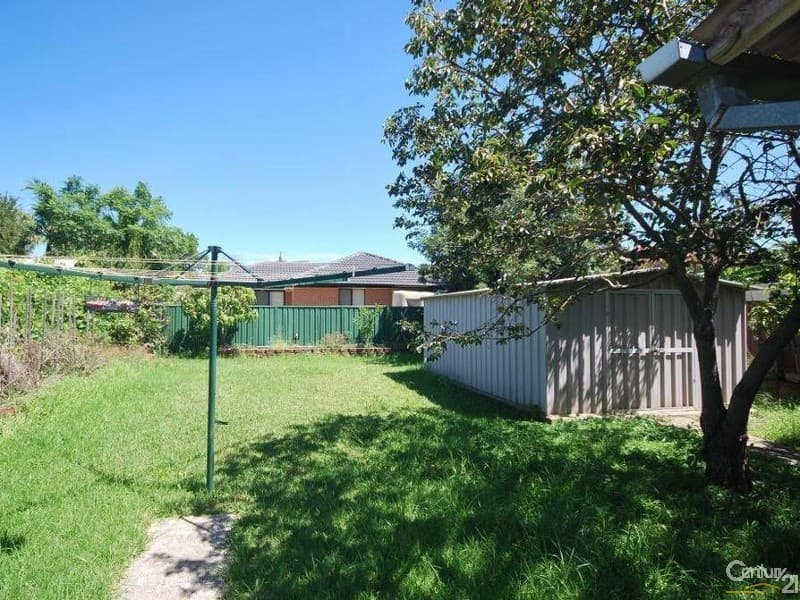 1/95-97 Ware Street, Fairfield, NSW, 2165, Fairfield - Thumbnail 6
