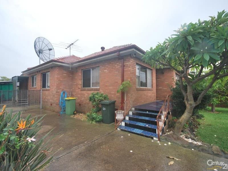1/95-97 Ware Street, Fairfield, NSW, 2165, Fairfield - Image 1