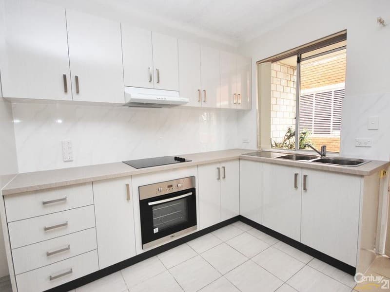 14/1 Waterside Crescent, Carramar, NSW, 2163, Carramar - Thumbnail 4