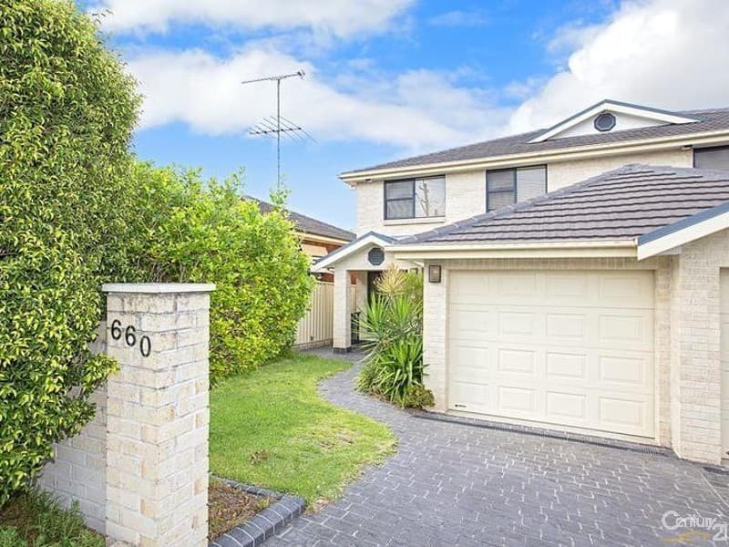 1/95-97 Ware Street, Fairfield, NSW, 2165, Greystanes - Thumbnail 8