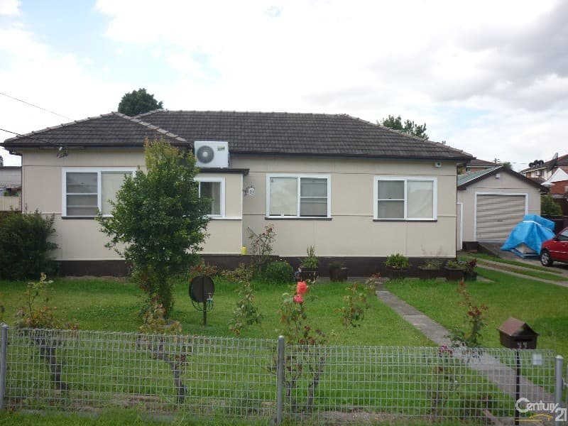 1/95-97 Ware Street, Fairfield, NSW, 2165, Fairfield Heights - Image 1