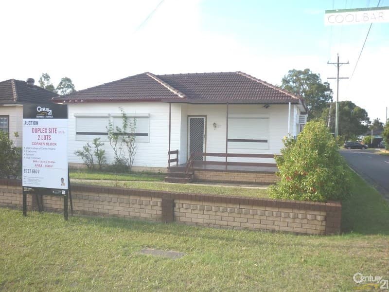 1/95-97 Ware Street, Fairfield, NSW, 2165, Canley Heights - Image 1