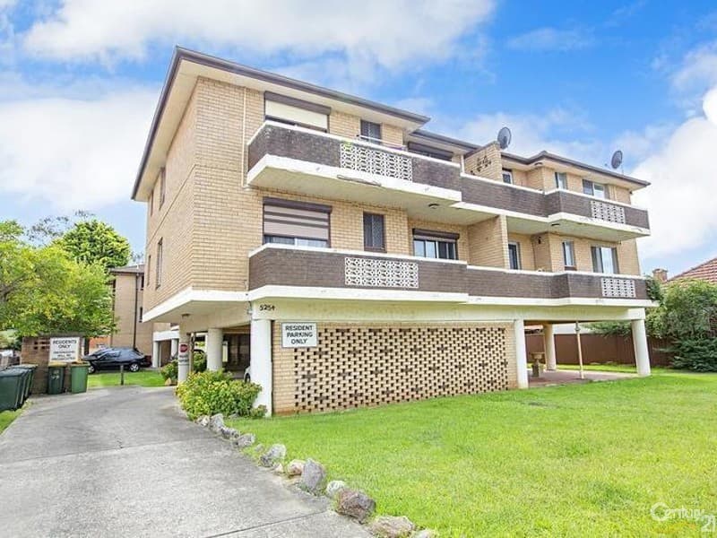 12/52 Harris Street, Fairfield, NSW, 2165, Fairfield - Image 1