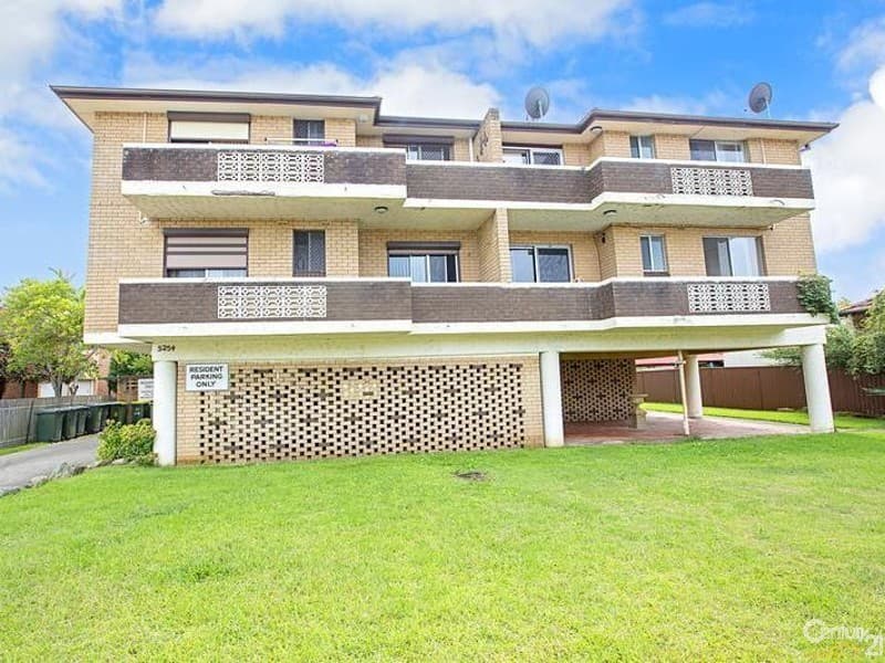 12/52 Harris Street, Fairfield, NSW, 2165, Fairfield - Thumbnail 2