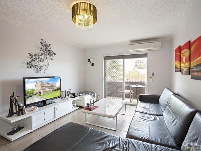 12/52 Harris Street, Fairfield, NSW, 2165, Fairfield - Thumbnail 3
