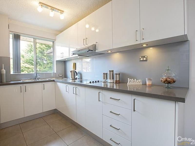 12/52 Harris Street, Fairfield, NSW, 2165, Fairfield - Thumbnail 4