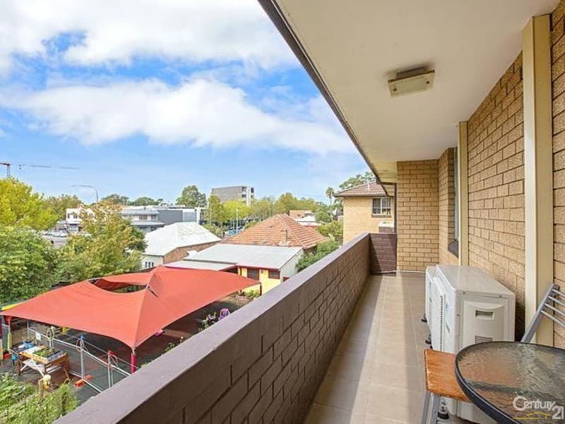 12/52 Harris Street, Fairfield, NSW, 2165, Fairfield - Thumbnail 7