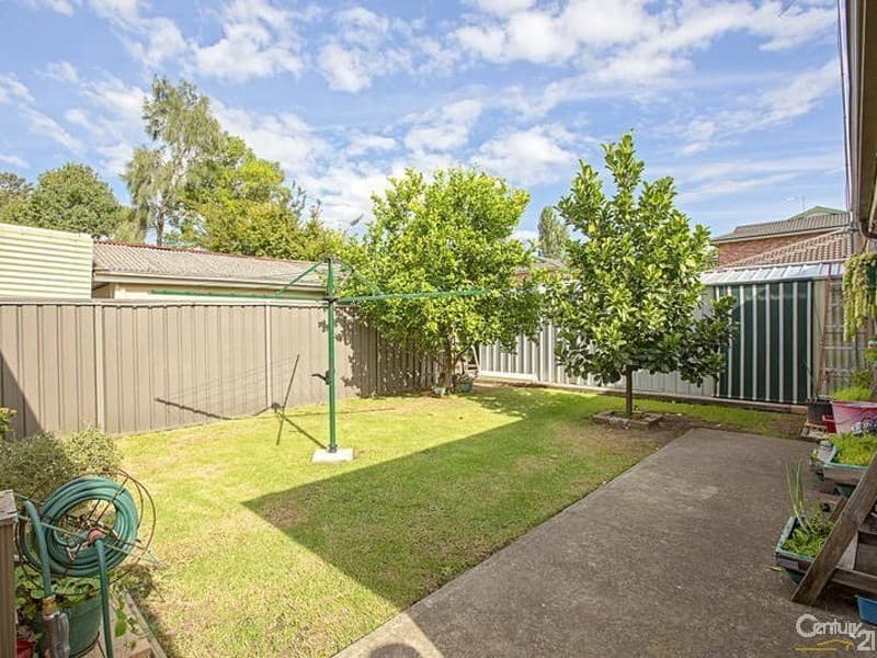 1/95-97 Ware Street, Fairfield, NSW, 2165, Canley Heights - Thumbnail 4