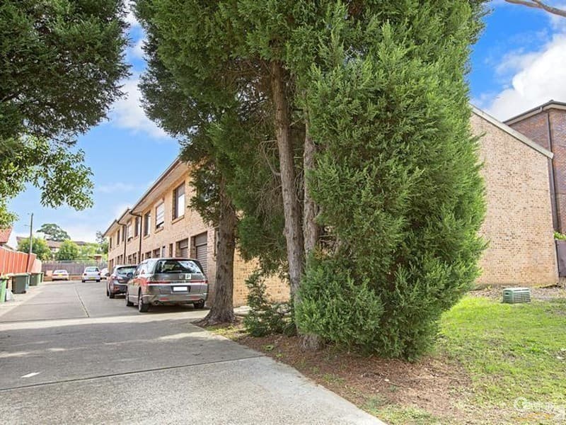 8/5 Fairlight Avenue, Fairfield, NSW, 2165, Fairfield - Thumbnail 7