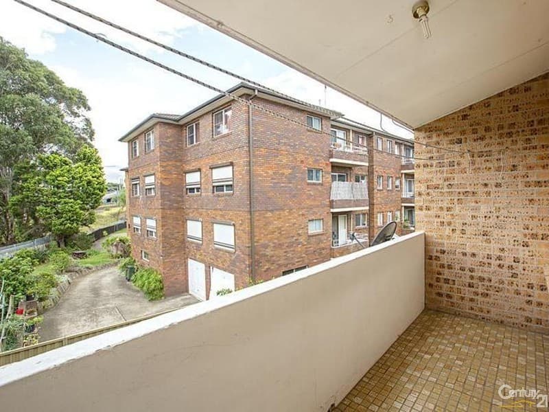 8/5 Fairlight Avenue, Fairfield, NSW, 2165, Fairfield - Thumbnail 6