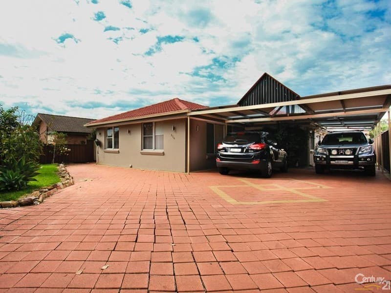 1/95-97 Ware Street, Fairfield, NSW, 2165, Wetherill Park - Thumbnail 2