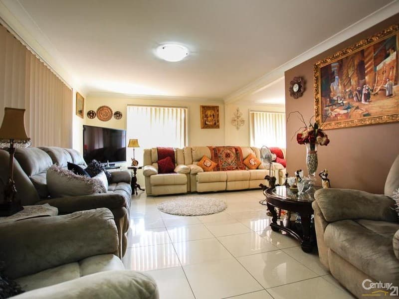 1/95-97 Ware Street, Fairfield, NSW, 2165, Wetherill Park - Thumbnail 4