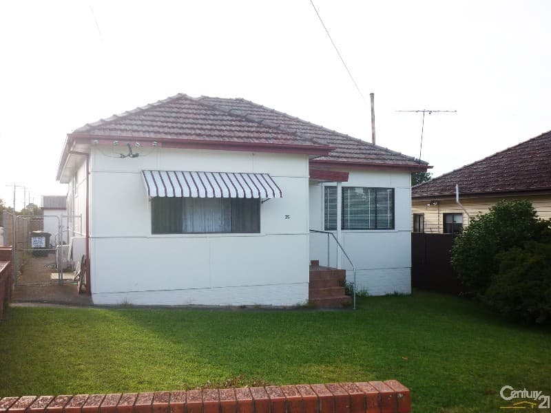 1/95-97 Ware Street, Fairfield, NSW, 2165, Smithfield - Image 1
