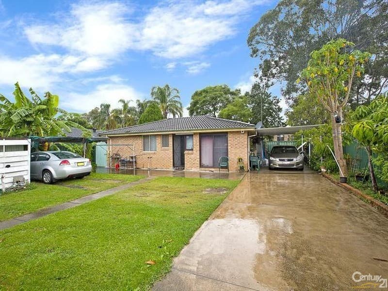 1/95-97 Ware Street, Fairfield, NSW, 2165, Wakeley - Thumbnail 2