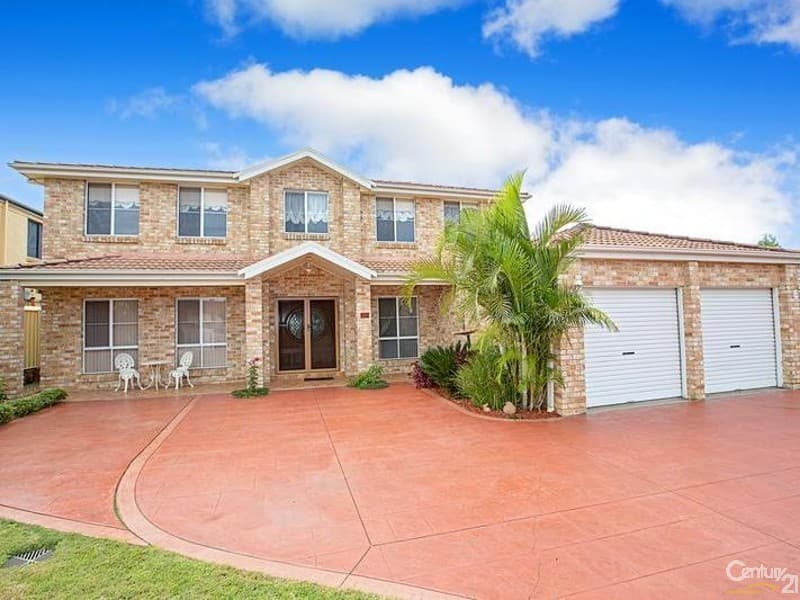 1/95-97 Ware Street, Fairfield, NSW, 2165, Casula - Image 1