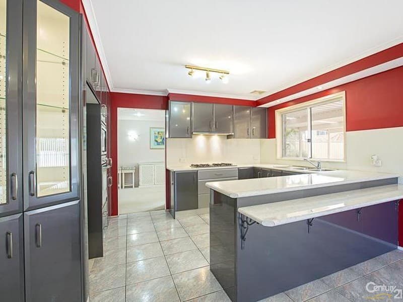 1/95-97 Ware Street, Fairfield, NSW, 2165, Casula - Thumbnail 4
