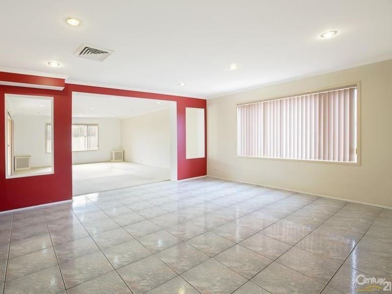 1/95-97 Ware Street, Fairfield, NSW, 2165, Casula - Thumbnail 5