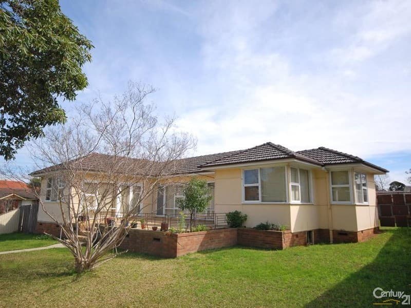 1/95-97 Ware Street, Fairfield, NSW, 2165, Fairfield - Image 1