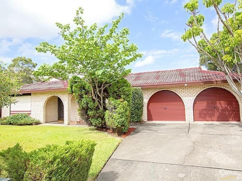 1/95-97 Ware Street, Fairfield, NSW, 2165, Wetherill Park - Image 1