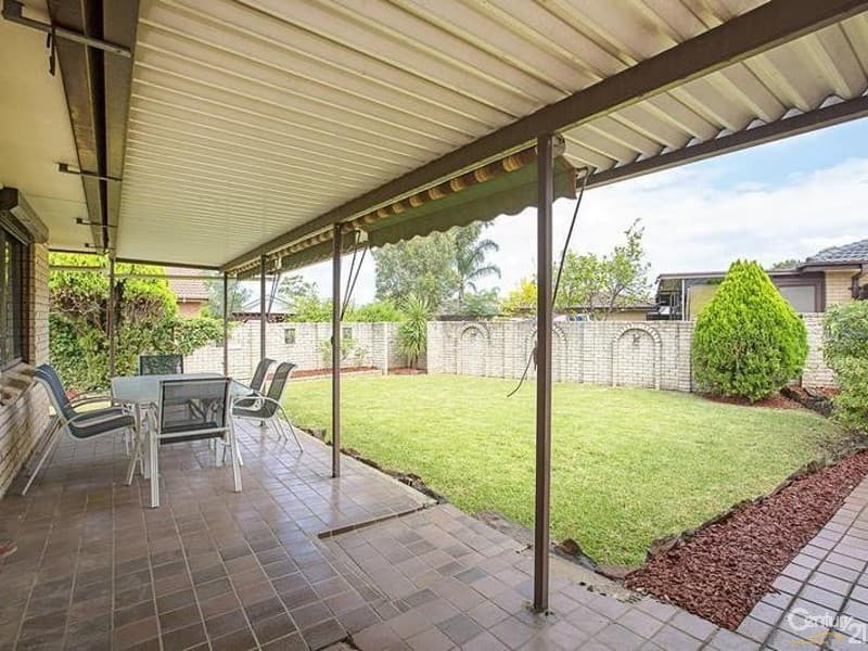 1/95-97 Ware Street, Fairfield, NSW, 2165, Wetherill Park - Thumbnail 4