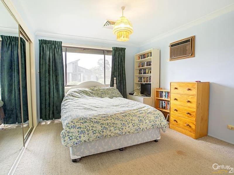 1/95-97 Ware Street, Fairfield, NSW, 2165, Wetherill Park - Thumbnail 7