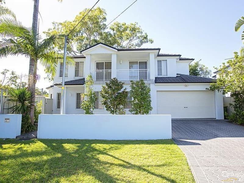 1/95-97 Ware Street, Fairfield, NSW, 2165, Ninderry - Image 1