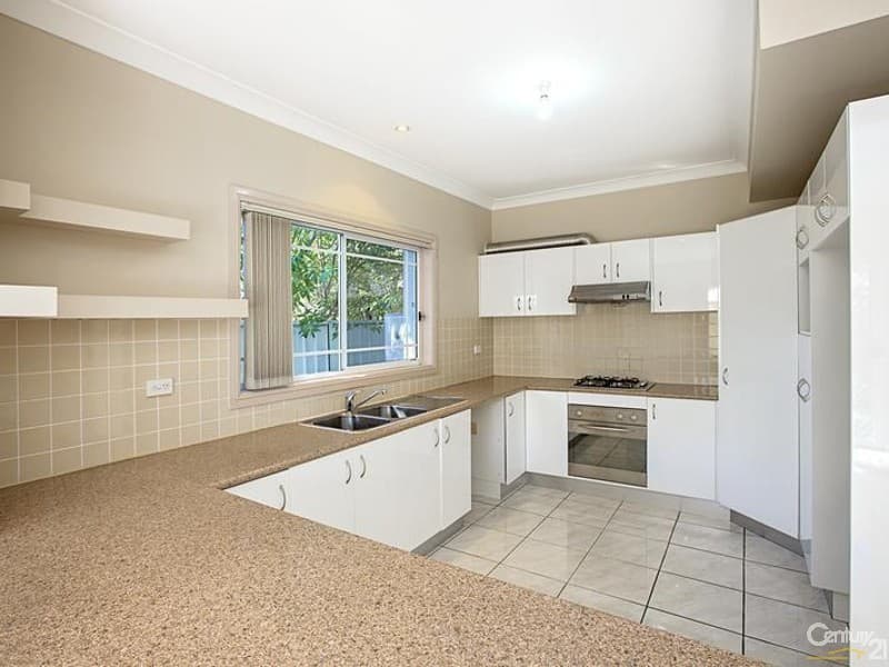 1/95-97 Ware Street, Fairfield, NSW, 2165, Ninderry - Thumbnail 5