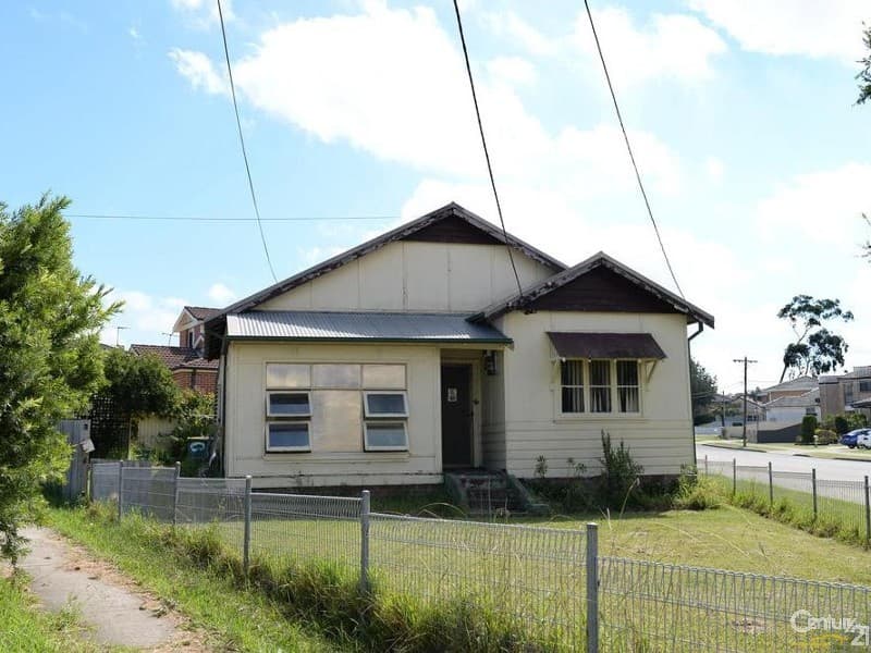 1/95-97 Ware Street, Fairfield, NSW, 2165, Coronet Bay - Image 1