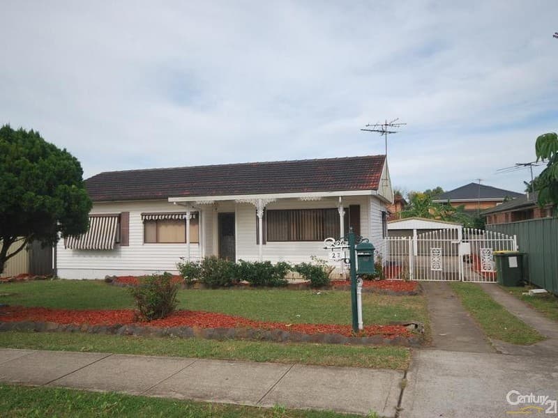 1/95-97 Ware Street, Fairfield, NSW, 2165, Fairfield - Image 1