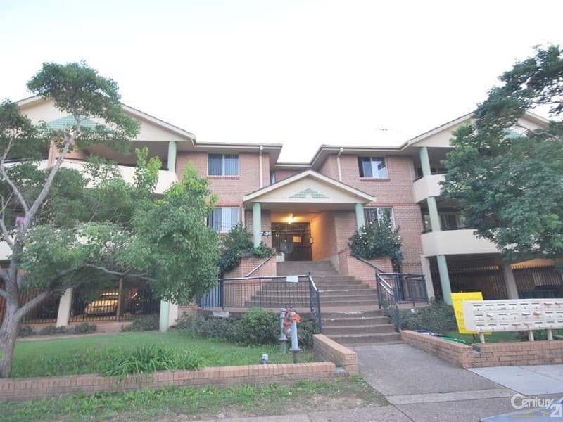 6/27 Kenyon St, Fairfield, NSW, 2165, Fairfield - Thumbnail 2