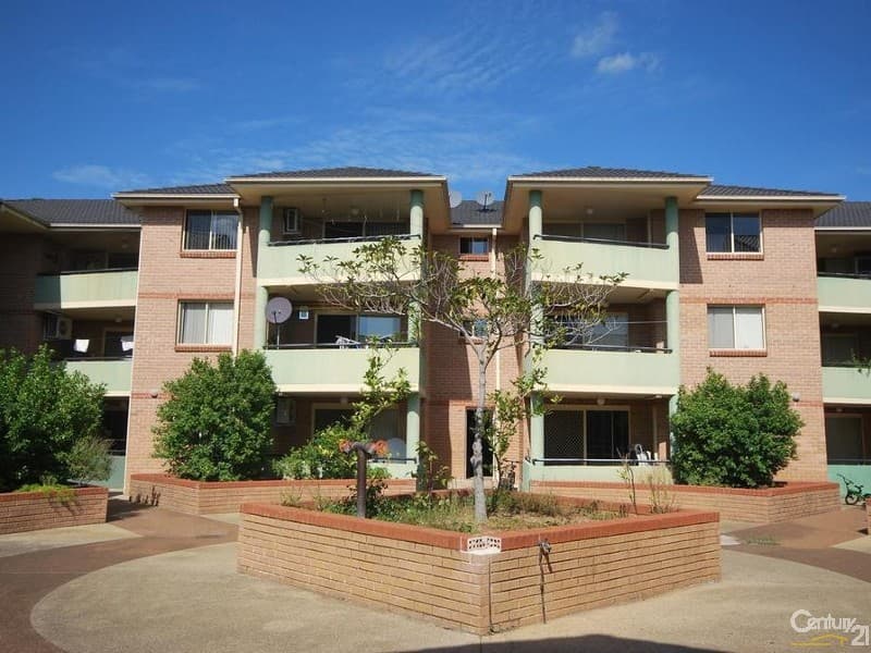 6/27 Kenyon St, Fairfield, NSW, 2165, Fairfield - Image 1