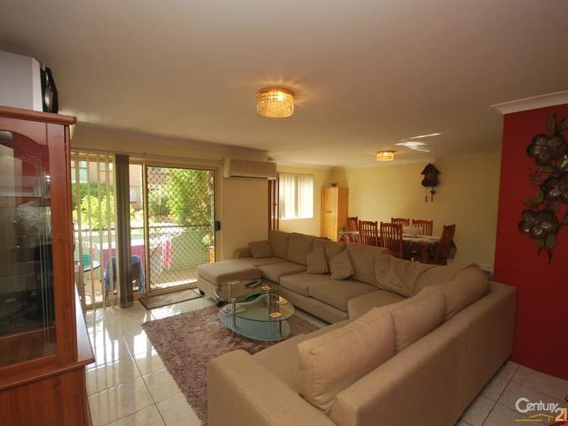 6/27 Kenyon St, Fairfield, NSW, 2165, Fairfield - Thumbnail 3