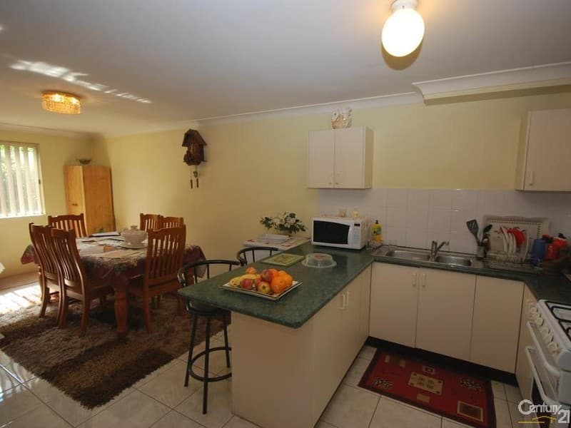 6/27 Kenyon St, Fairfield, NSW, 2165, Fairfield - Thumbnail 4
