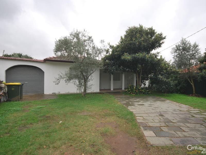 1/95-97 Ware Street, Fairfield, NSW, 2165, Fairfield - Image 1