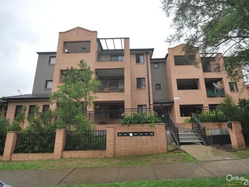 5/1 Hardy Street, Fairfield, NSW, 2165, Fairfield - Image 1