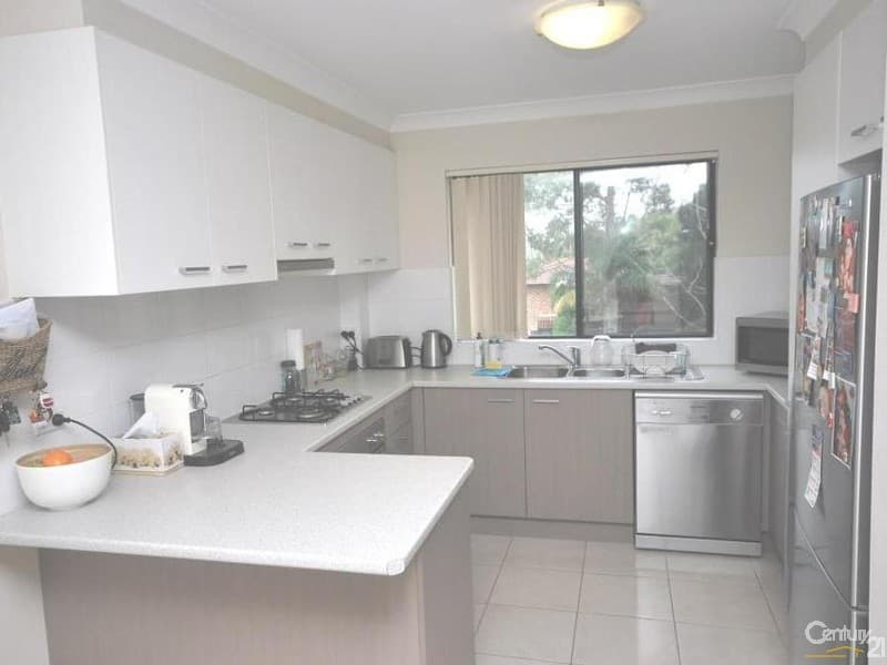 5/1 Hardy Street, Fairfield, NSW, 2165, Fairfield - Thumbnail 2